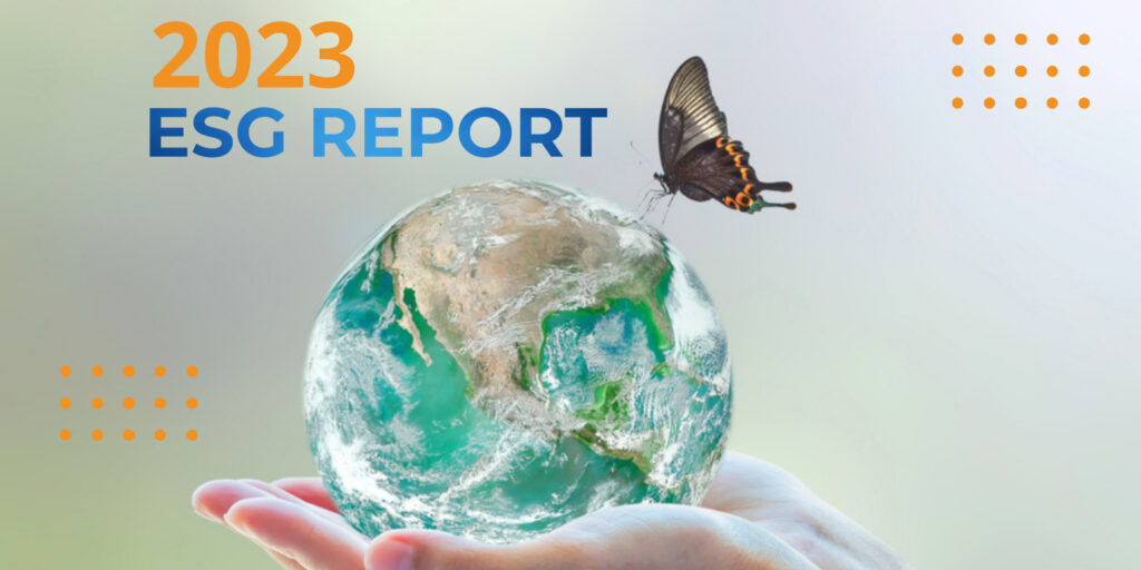 ESG Report LI Post 1