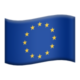 flag european union 1f1ea 1f1fa