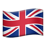 flag united kingdom 1f1ec 1f1e7