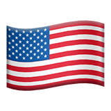 flag united states 1f1fa 1f1f8