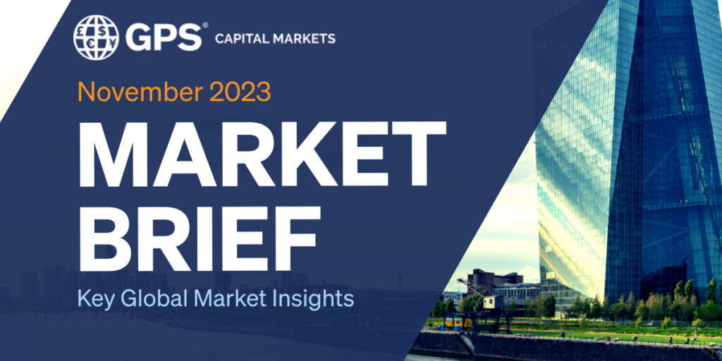 Market Update Nov23