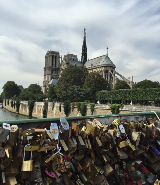 Notre Dame